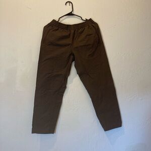 Outdoor Voices RecTrek pants